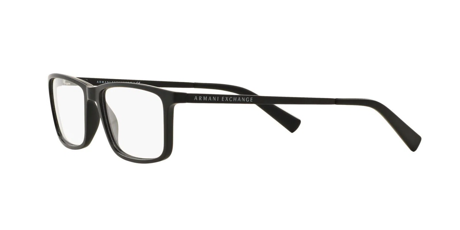Armani Exchange 3027 Eyeglasses - view 9